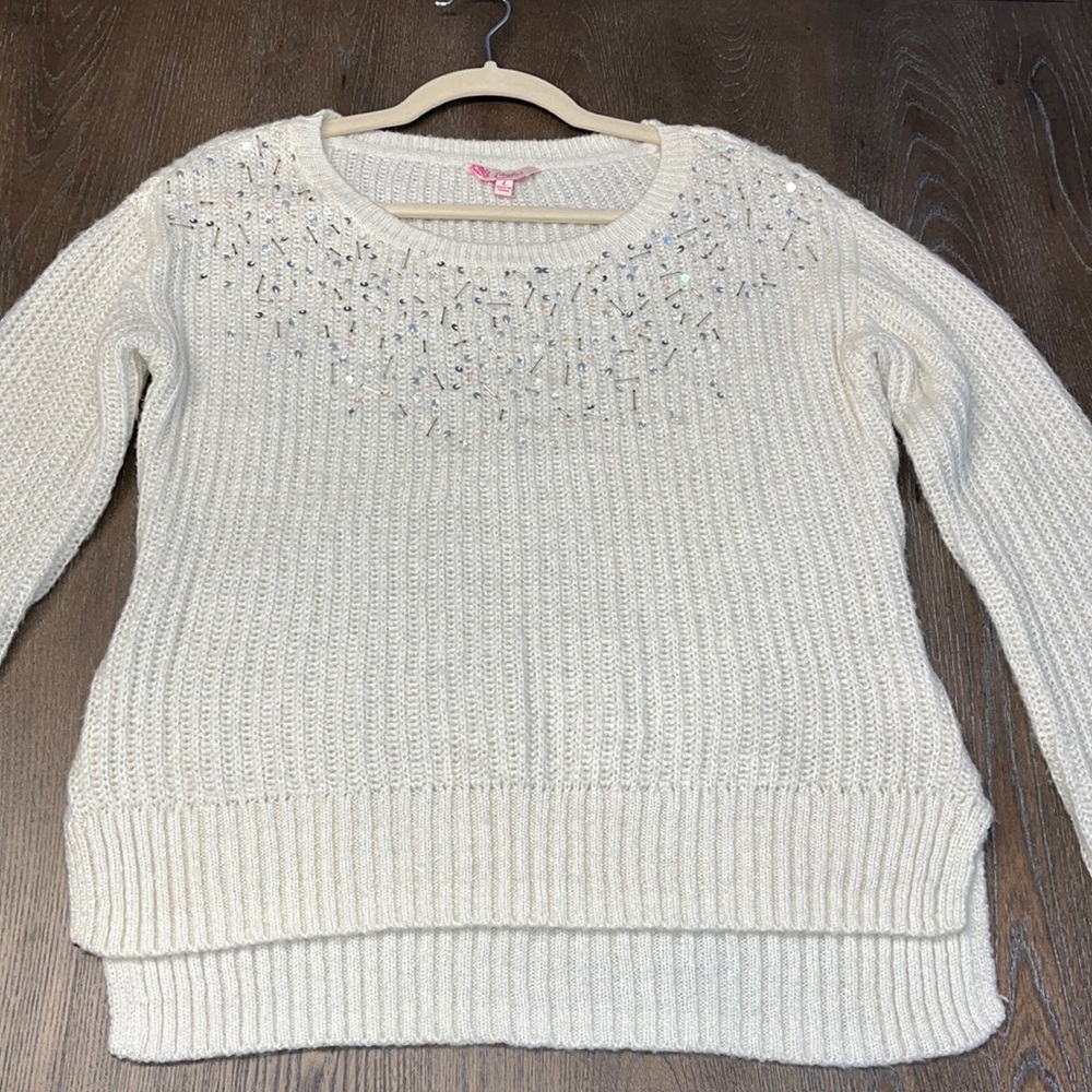 Candies sweater